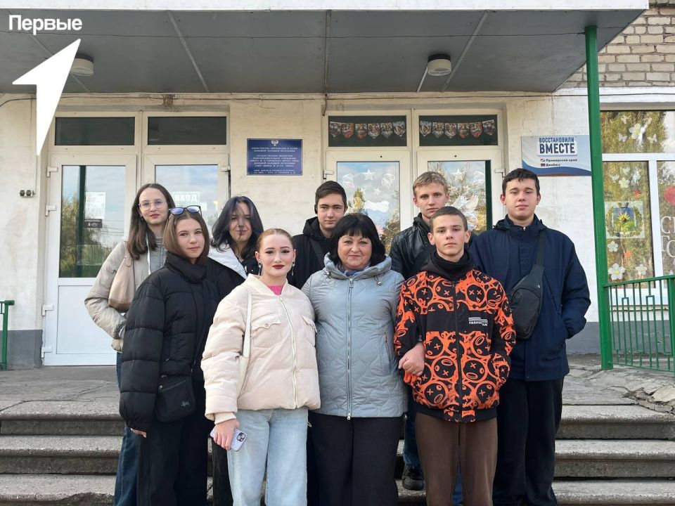 Эксклюзивная экскурсия по путям профессий! Эксклюзивная экскурсия по путям профессий!