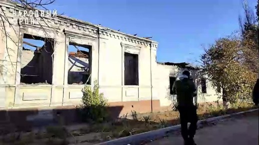 После пожара в доме культуры более 50 детей Красной Поляны остались без занятий творчеством