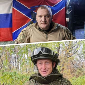Российские бойцы месяц отрабатывали на полигоне взятие стратегической высоты — посёлка Северск Малый (ДНР)