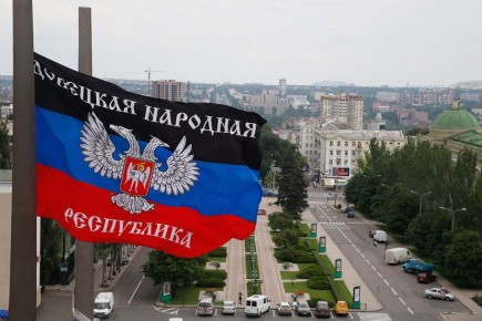 Группировка "Центр" завершила окружение противника в районе Покровска и Мирнограда — глава Генштаба