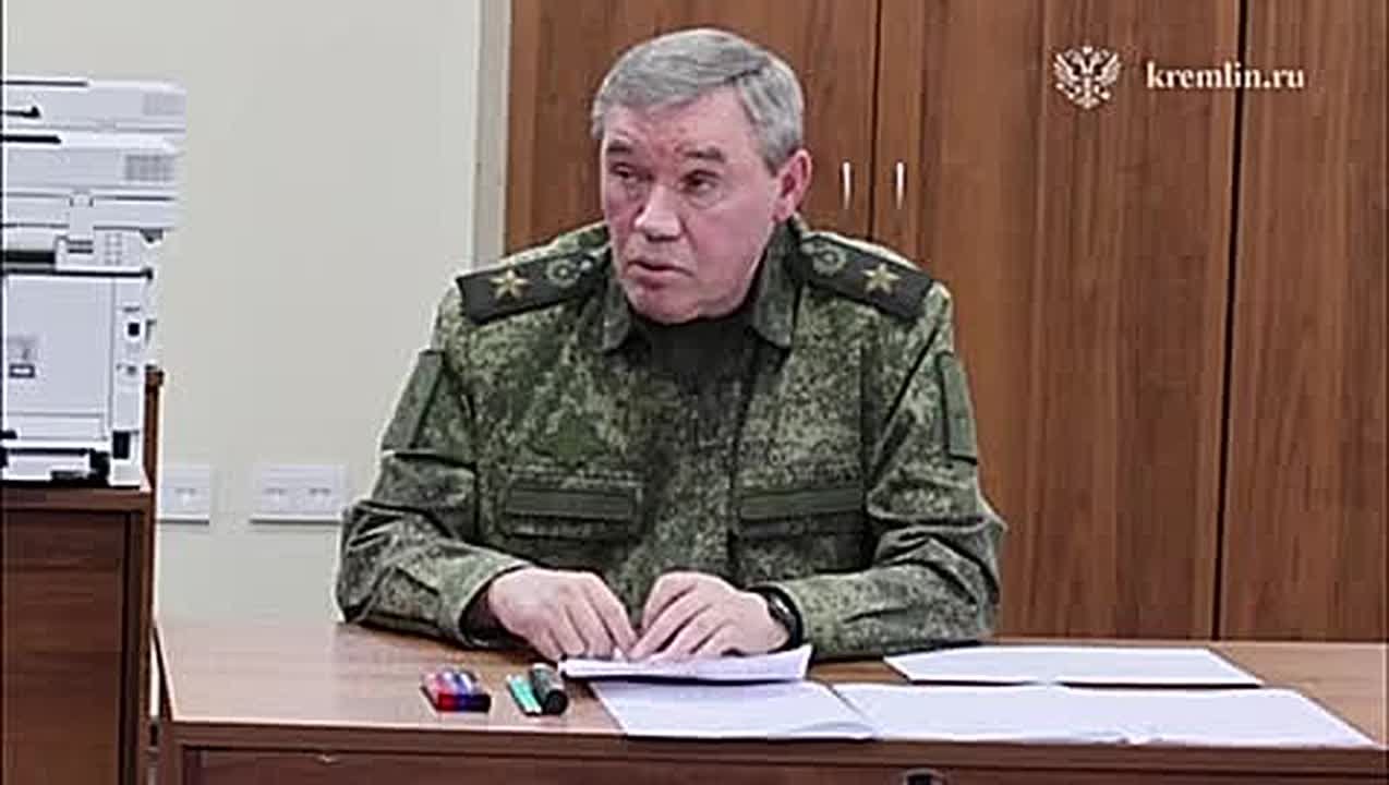 WarGonzo: Путин заявил об окружении Купянска и успешных испытаниях ядерной ракеты «Буревестник»
