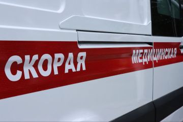 В результате ночного обстрела ВФУ в Ясиноватой погибли девочка-подросток 2012 г.р. и женщина 1986 г.р