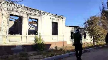 После пожара в доме культуры более 50 детей Красной Поляны остались без занятий творчеством
