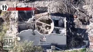 Кольцо вокруг Покровска становится всё туже и туже