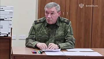 WarGonzo: Путин заявил об окружении Купянска и успешных испытаниях ядерной ракеты «Буревестник»