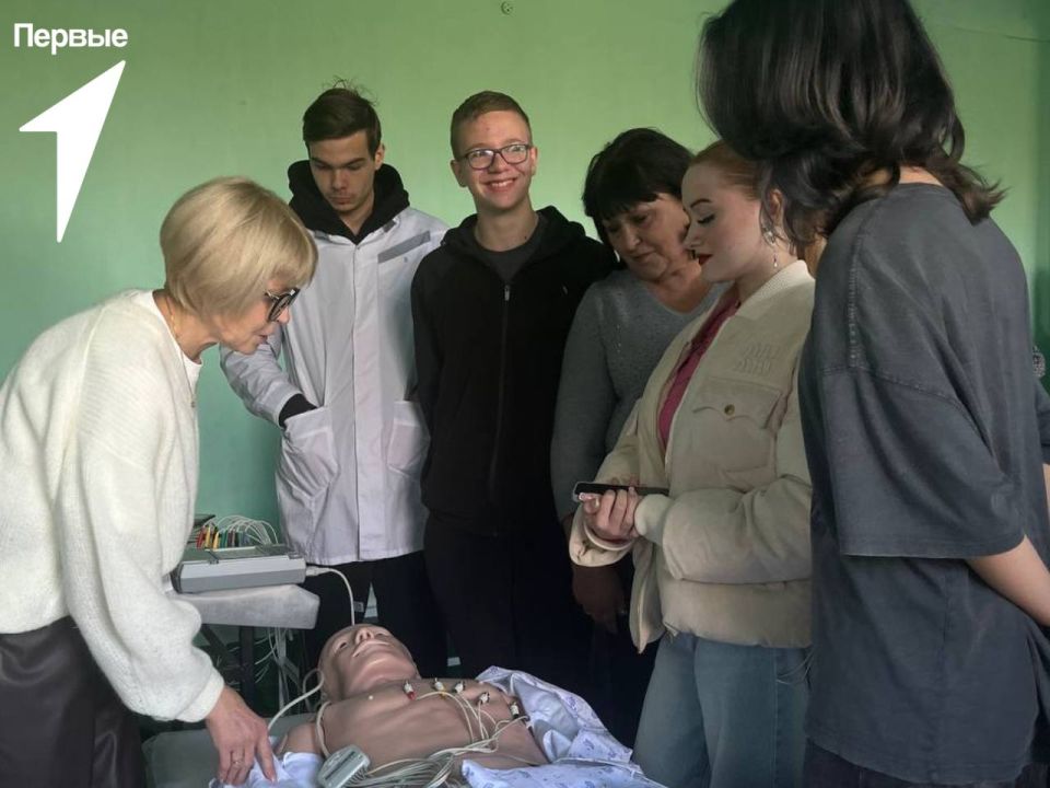 Эксклюзивная экскурсия по путям профессий! Эксклюзивная экскурсия по путям профессий!