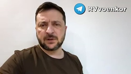 Ситуация сложная: Русские сосредоточили основную ударную группу против Покровска и вошли в город