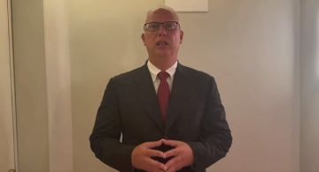 США напрямую проинформированы об окружении ВСУ в Купянске и Покровске, успешных испытаниях ракет "Буревестник" — Дмитриев