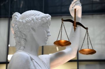 В России будет отмечаться День работника суда