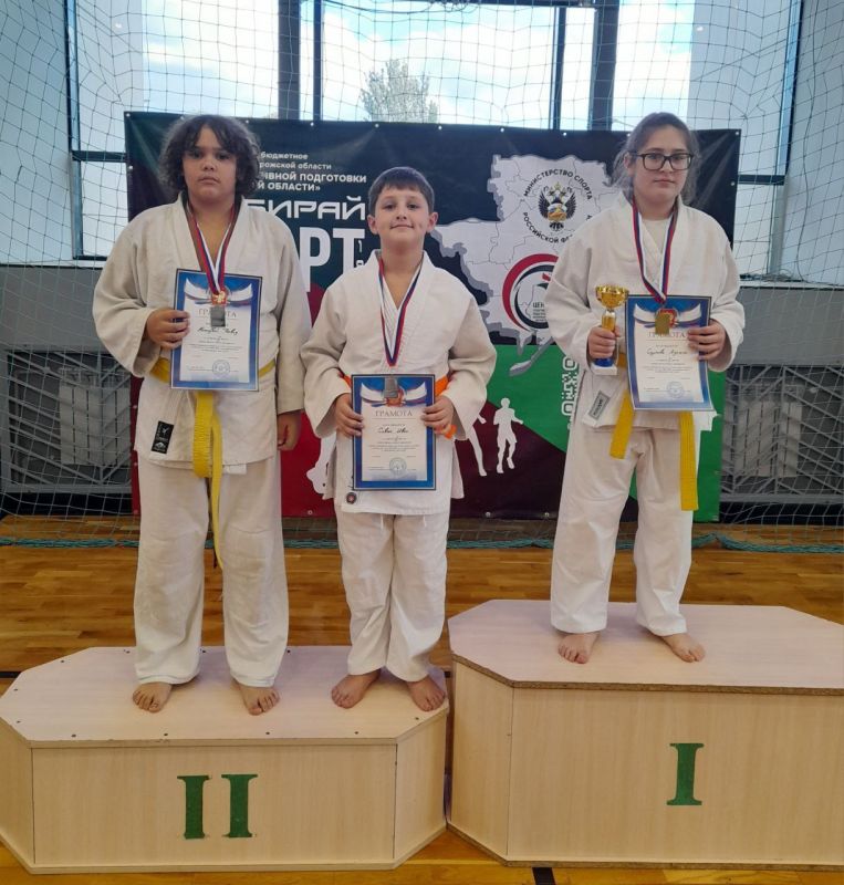 Турнир по дзюдо в Мелитополе, посвящённый Всемирному дню дзюдо Турнир по дзюдо в Мелитополе, посвящённый Всемирному дню дзюдо