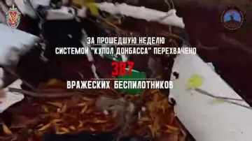 Чешский беспилотник пытался поразить ключевую ж/д станцию в Иловайске