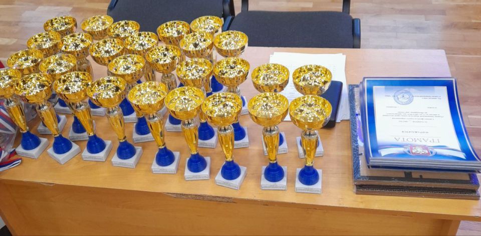 Турнир по дзюдо в Мелитополе, посвящённый Всемирному дню дзюдо Турнир по дзюдо в Мелитополе, посвящённый Всемирному дню дзюдо