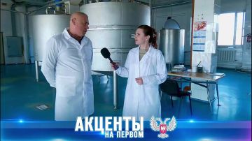 Миллион на рекламу! Глава ДНР поддержал продвижение местных предпринимателей