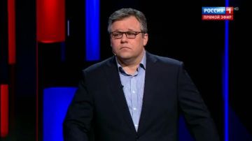 Родион Мирошник: В результате удара ВСУ снарядами HIMARS по Ясиноватой в ДНР погибли, 13-летний ребенок и женщина