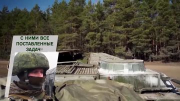 #присоединяйсякСВОим. Для поступления на военную службу по контракту можно обращаться в военный комиссариат по месту жительства или пункт отбора на военную службу по контракту города Донецк, по телефону 84-324
