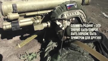 Алексей Кулемзин: #присоединяйсякСВОим. Подробности на сайте службапоконтракту.рф и по телефону 117