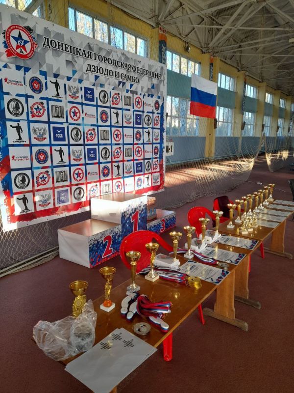 Открытое первенство Донецка по дзюдо среди мальчиков и девочек 2016-2017 гг.р Открытое первенство Донецка по дзюдо среди мальчиков и девочек 2016-2017 гг.р