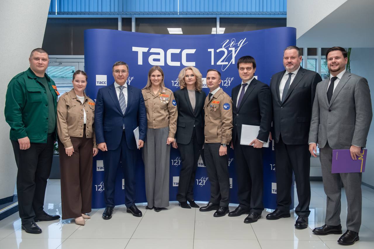 Более 156 тыс. человек получили рабочую профессию в рамках работы Российских студенческих отрядов с 2021 года Более 156 тыс. человек получили рабочую профессию в рамках работы Российских студенческих отрядов с 2021 года