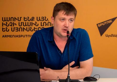 Борис Первушин: Россия испытала Ярс, Синеву, Буревестник, объявила об окружении 49 украинских батальонов в котлах