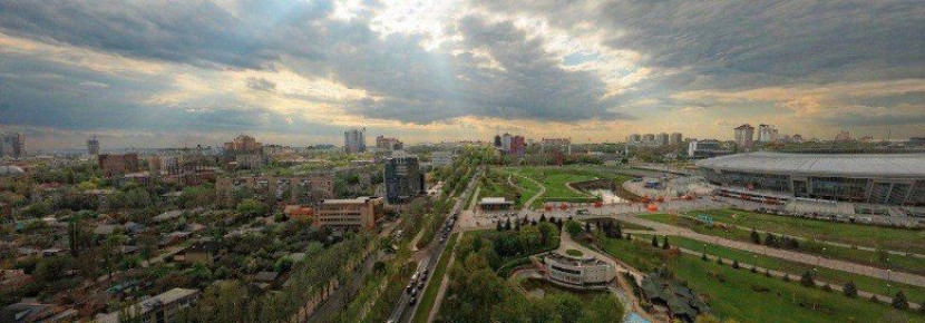 На Госуслугах продолжается народное голосование за Культурную столицу-2027