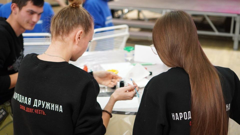 "Тайна исчезнувшего граффити: Молодежь в роли детективов" "Тайна исчезнувшего граффити: Молодежь в роли детективов"