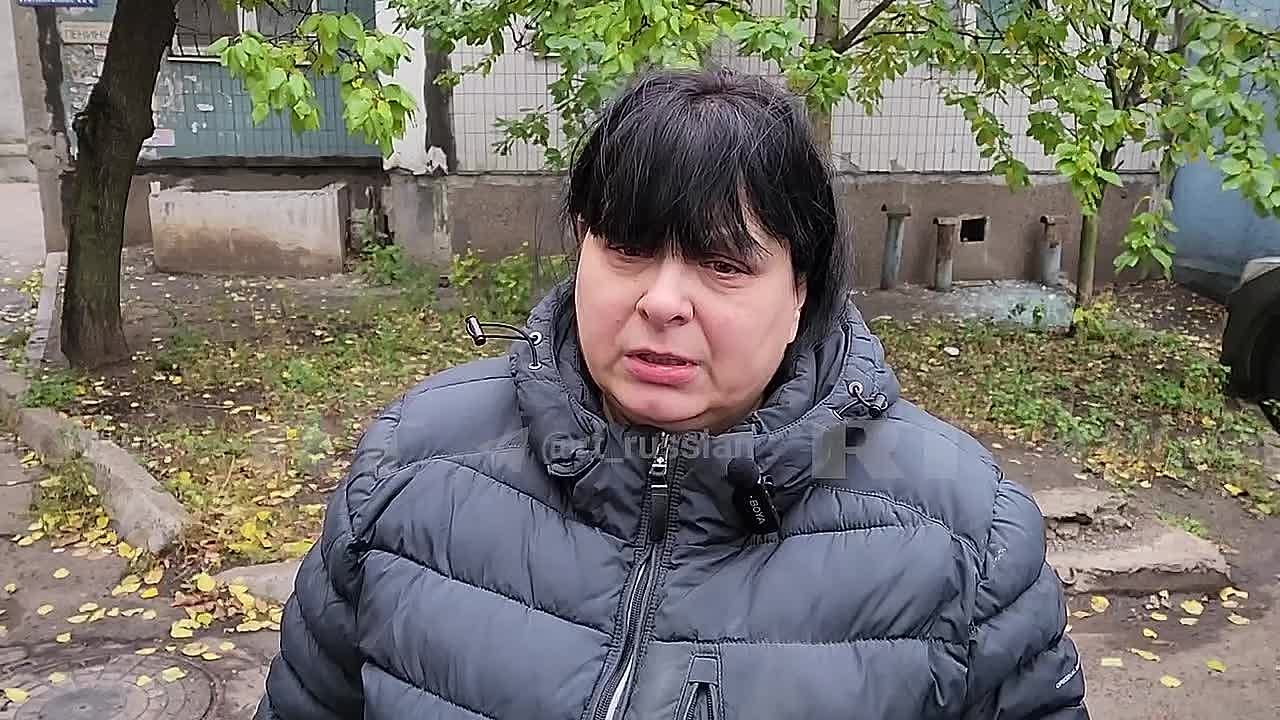 «Я выскочила на улицу прямо в ночной рубашке, глянула на окно — горят окна квартиры моих родителей»