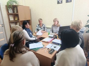 Комиссия по предоставлению материальной помощи в денежном выражении