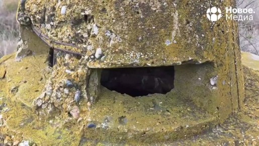 Память, не знающая границ. В годовщину освобождения Мелитополя от немецких захватчиков в город приехала делегация из Мангушского района ДНР