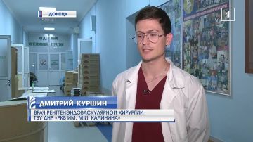 «Из обломков костей смогли вернуть человеку возможность ходить»