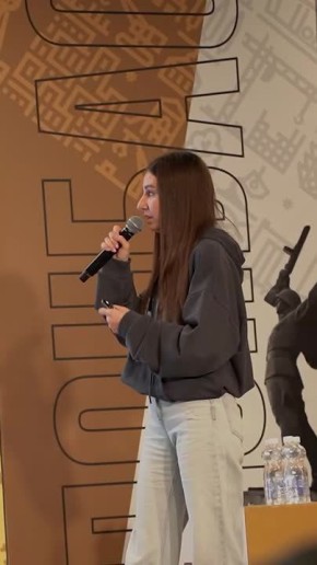 Готов стать частью истории?