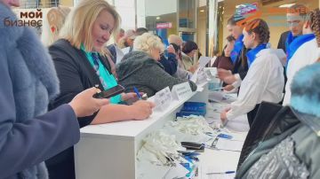 XIV Международный форум "ИННОСИБ-2025" завершился, оставив после себя яркий след инноваций и перспектив