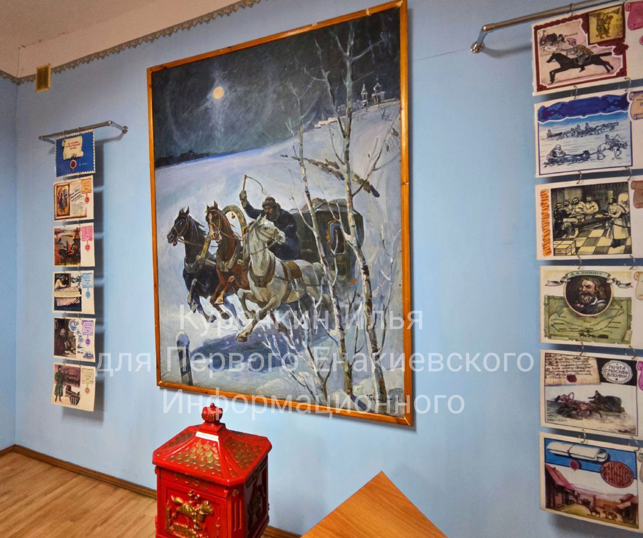 В рамках партийного проекта «Культура малой родины» партии «Единая Россия» мы продолжаем знакомить вас с уникальными культурными объектами нашего края В рамках партийного проекта «Культура малой родины» партии «Единая Россия» мы продолжаем знакомить вас с уникальными культурными объектами нашего края