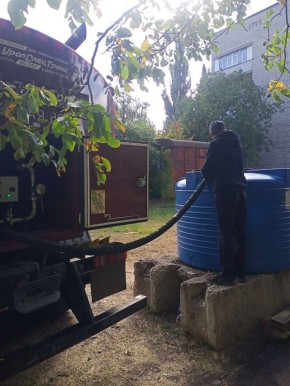 Сергей Желновач: Для удовлетворения потребностей жителей администрация округа реализует инициированные Главой Республики Денисом Пушилиным временные меры