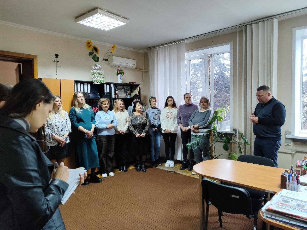 Профилактическая беседа для детей – сирот и детей, оставшихся без попечения родителей Профилактическая беседа для детей – сирот и детей, оставшихся без попечения родителей