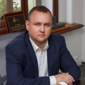 Владислав Васильев: В последний год занимаюсь поиском интересных и перспективных проектов, которые инициирует, разрабатывает и пробует запускать молодежь