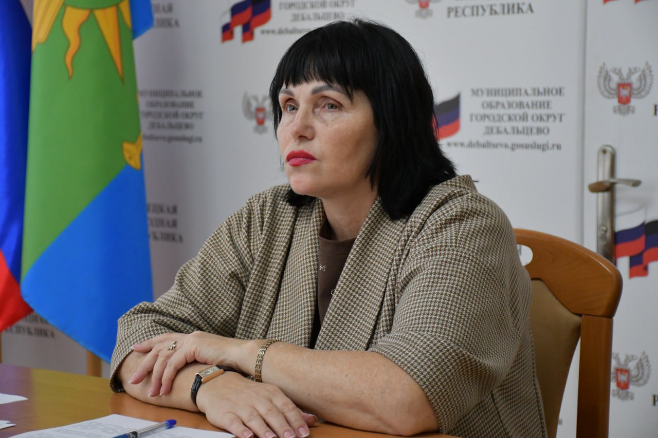 Сегодня 27 октября 2025 года состоялось заседание муниципального штаба по вопросу здравоохранения на территории муниципального образования городского округа Дебальцево с руководителями медицинских учреждений и...