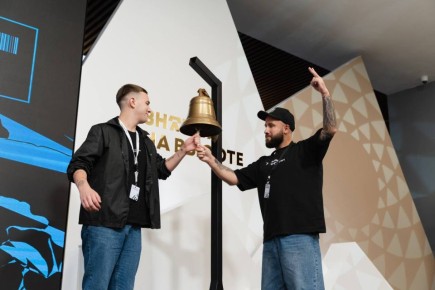 В Центре знаний «Машук» завершился Всероссийский образовательный форум «Улицы России: наставники и молодежь»