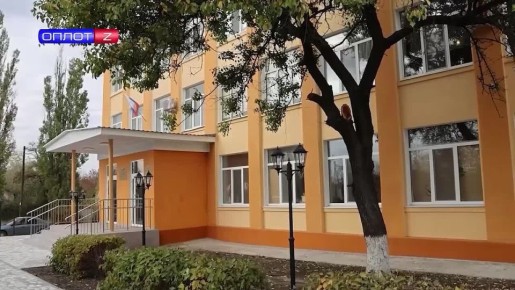 Коллектив музыкальной школы из пгт Новый Свет рассказал о ремонте, проведенном Забайкальем