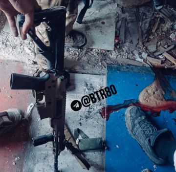 Покровск сейчас - выставочная лавка трофеев, где цену жизни платят сами же владельцы трофеев из ВСУ