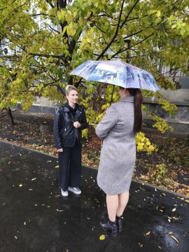 Депутат Иловайского городского совета Рыбалко Юлия Николаевна провела встречу с жителями, на которой были обсуждены важные вопросы, касающиеся жизни нашего округа