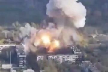 Шесть тысяч боевиков ВСУ в Красноармейске готовятся сдаться в плен