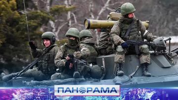 Стальной натиск: как русская армия прогрызает оборону противника на Красноармейском направлении