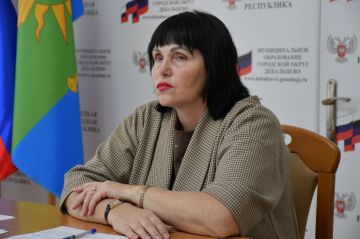 Сегодня 27 октября 2025 года состоялось заседание муниципального штаба по вопросу здравоохранения на территории муниципального образования городского округа Дебальцево с руководителями медицинских учреждений и...