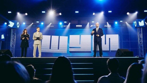 Журналисты Республиканского медиахолдинга вошли в число победителей Всероссийской молодежной премии в сфере медиа и журналистики «ШУМ»