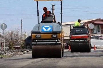 Власти решат вопрос аварийного моста в Кировском районе Донецка