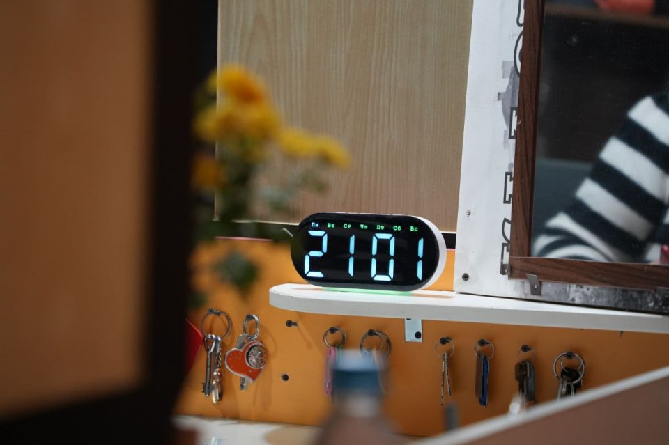 Кирилл Макаров: Сегодня утром доложили, что все объекты культуры и спорта подключены к теплу Кирилл Макаров: Сегодня утром доложили, что все объекты культуры и спорта подключены к теплу