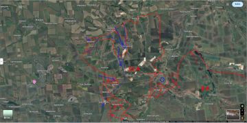 Юрий Подоляка: ВСУ под Покровском оказались в ловушке