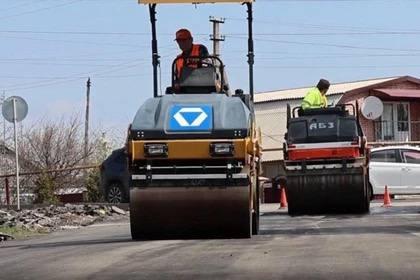 Власти решат вопрос аварийного моста в Кировском районе Донецка