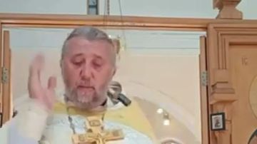 "Как говорят в миру-это зашквар"