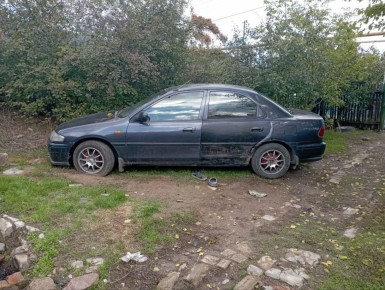 В Мариуполе задержан подозреваемый в убийстве